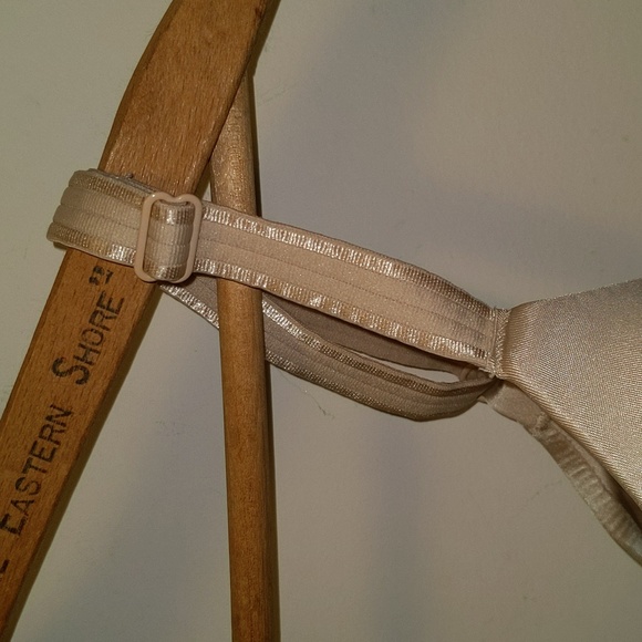 Bali Women's Size 36DD Adjustable Strap Underwire Bra 3W11-3811 - Picture 3 of 8